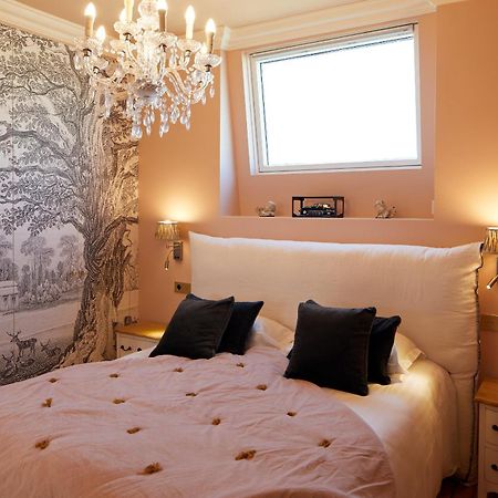 Maison Blanche Chartres - Maison D'Hotes 5 Etoiles ภายนอก รูปภาพ