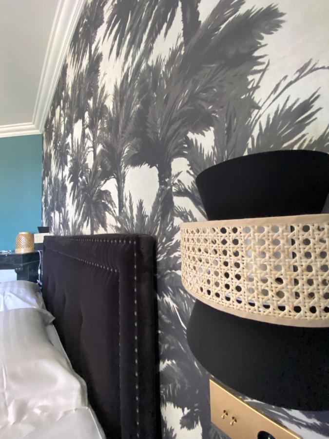 Maison Blanche Chartres - Maison D'Hotes 5 Etoiles ภายนอก รูปภาพ
