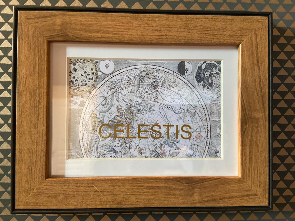 Maison Blanche Chartres - Maison D'Hotes 5 Etoiles ภายนอก รูปภาพ