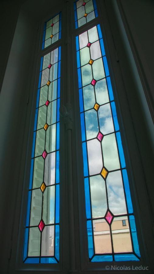 Maison Blanche Chartres - Maison D'Hotes 5 Etoiles ภายนอก รูปภาพ
